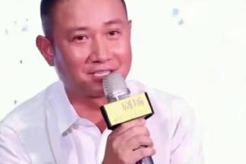 38歲文章離婚3年後，搭檔謝娜演夫妻，《十三角關係》有趣