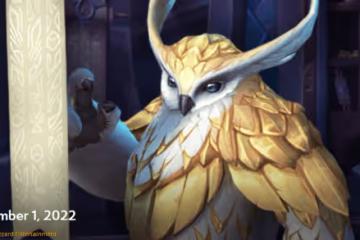 魔獸世界 9月2日在線修正一覽