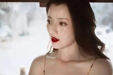 《冰雨火》楊玲結局悲慘，陳宇成唯一的救贖