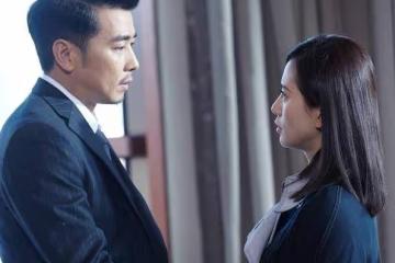 《如果可以這樣愛》收官後,保劍鋒曬出5張近照,再次上演霸道總裁