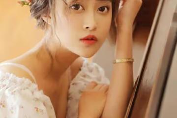 25歲女星孫僑潞因心梗去世,生前的最後一條視頻內容讓人心疼!