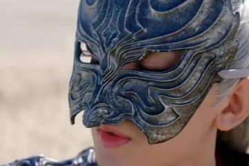 沉香如渣·沉香崇華:渣爹宣燁婚外情,染青春和金錢