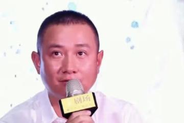 這次文章變了很多!胖到認不出來,以前的鮮肉多帥
