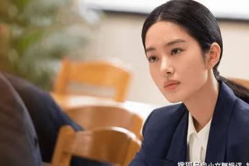 《大江大河2》被曝內幕,金晨被換或是因為潛規則?