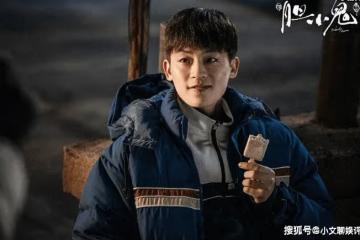 《膽小鬼》秦理為什麼養蛇?秦理最後結局如何