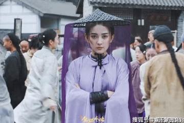 《飛狐外傳》袁紫衣的父親是誰？袁紫衣最後和誰在一起了
