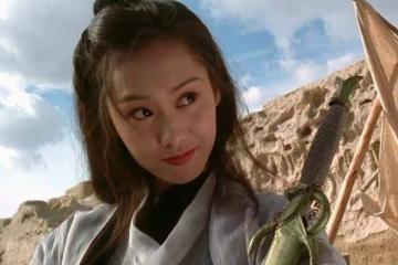 娛樂圈內最具經典的六位女星,第一非她莫屬,你們最喜歡誰呢?