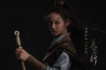 熱巴重回顏值巔峰,剪新劉海變身人間芭比,真是換劉海如換臉嗎?