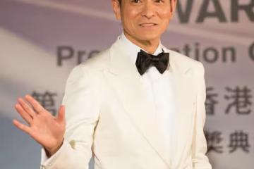 劉德華代言潮汕粿條店?官方回應來了。網友:還真是這樣!