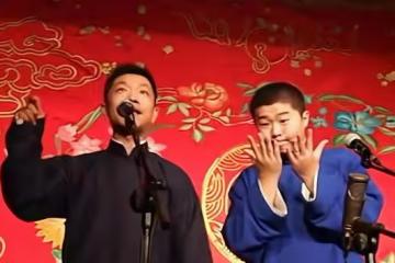 高鶴彩退出德雲社,能力強赴上海發展,德雲社大門隨時為他敞開
