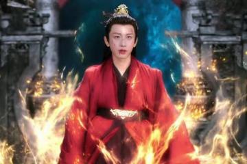 《沉香如屑》結局看似悲劇,實則很圓滿