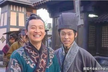 因演《神話》一夜爆紅,卻在巔峰時期「消失」,現今混成這樣