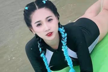 原唱金澤甜簡介