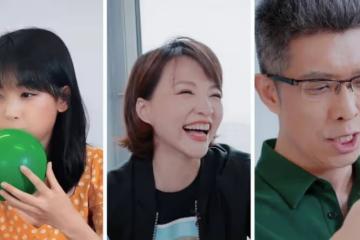 45歲未婚,主持人柴魯還有哪些不為人知的難處