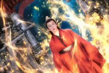 沉香如碎屑·沉香崇化大結局