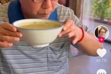 李立群淡退娛樂圈,他是典型的網暴受害者