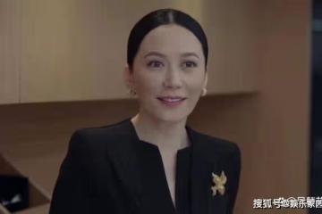 《玫瑰之戰》完美的令儀卻成剩女，其實她代表著三高女性的困惑
