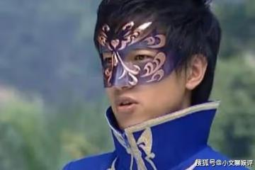 還記得《巴啦啦小魔仙》中的遊樂嗎?時隔13年,現今成油膩王子