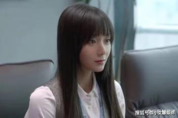 《二十不惑》2齊頌表白姜小果,卻被拒絕,太熟悉是不是沒感覺?