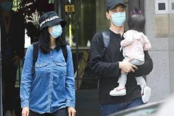高圓圓不懼被吐槽長胖，變身吃貨分享美食，滿臉自信顏值依舊能打