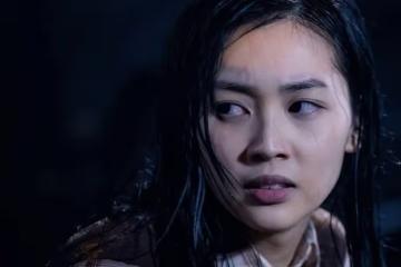 TVB新人小花入行兩年獲好評！演戲自然是港大尖子生，處女圈圈