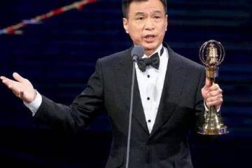 56歲老戲骨被叫去試鏡,進組才知道演「太監」,卻意外成就經典