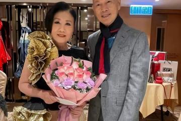 追愛21年嫁給王明泉,羅家英的訴苦裡掩藏著不被愛的無奈和悲傷