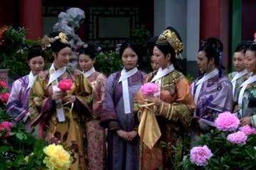 甄嬛傳:活得最多的三個女人