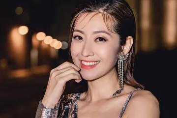 陳自瑤成女配大熱，承諾不會再黑臉，未確定是否會公開感謝王浩信