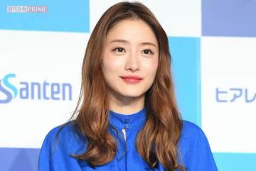 石原里美婚後生活成謎，日本媒體紛紛質疑其婚姻的真實性