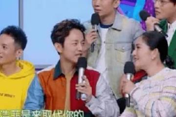 曾說要「代替」謝娜的李浩菲如今去哪了?看到現狀,著實讓人羨慕?
