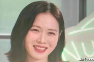 孫藝珍做幸福兒媳：給婆婆做生日蛋糕，玄彬拿著手機拍照
