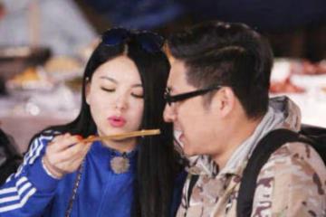 李湘的初戀男友依舊帥氣,改名之後進入電視,顏值實力優勝王岳倫