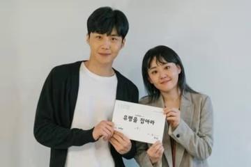 國民妹妹艱難地長大，全過程都要美，文瑾瑩出現的越來越少