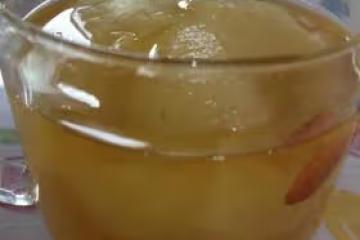 冰糖雪梨銀耳湯（養生壺系列）