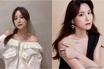 江宏傑姐姐發文，否認自己是「妖怪大姑」，稱自己也很無奈