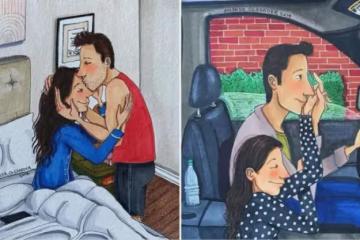 二婚老婆和原配妻子有何區別?聽聽再婚男人的心裡話