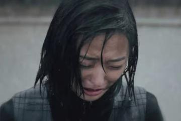 《罰罪》常征的真實身世曝光！趙鵬超的秘密瞞不住了