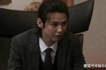 《罰罪》唐紹文是誰的兒子?唐紹文為什麼稱呼趙嘯聲為爺爺?