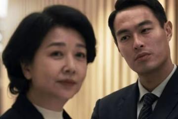 《罰罪》常征是誰的兒子？《罰罪》常征的真實身世是什麼？