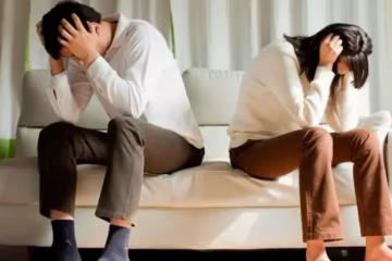 下班回來發現小舅子一家搬來住，丈夫：我們離婚還是他們搬走？