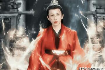 《沉香重華》男女主雙雙赴死意難平,這真的就是最後結局嗎?