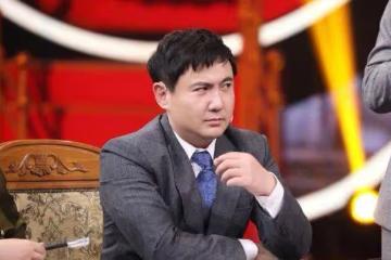 謝娜發文大損沈騰顏值，卻遭官方蓋章認定，騰哥回復「好賤」