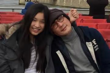突傳死訊！台灣著名歌手小女兒患疾病離世，已全面停工處理身後事