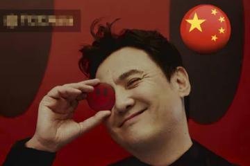 謝娜內涵沈騰顏值,質疑評選機構是否正規,騰叔乖巧回應略顯心酸