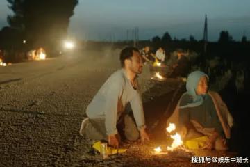 《隱入塵煙》導演談刪減情節，單靠想像已經夠刺痛人心了