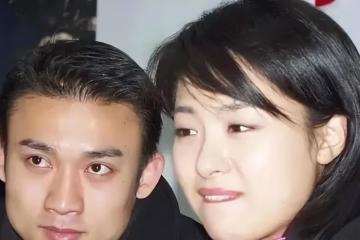 沉傲君:向聶遠求婚200萬,被拒絕,相親時娶了