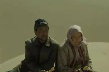 我本來可以忍受黑夜的，如果我沒有看到光