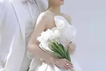 大衣哥準兒媳陳夢結婚前夕,陳亞男和陳夢互寫信,互不留情