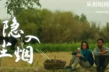《隱入塵煙》老四和桂英的愛情:我可以沒有你,但你不能沒有我